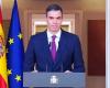Pedro Sánchez will continue to lead the Government