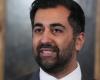 Scotland’s First Minister Humza Yousaf resigns