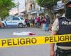 Violent deaths increase in nine provinces of Ecuador in 2024 – Periódico Invasor