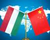 Leaders of Hungary and China will hold meeting
