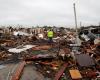 Dozens of tornadoes cause death and destruction in the US – DW – 04/29/2024