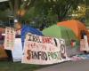 Protests at Bay Area universities against war in Gaza – NBC Bay Area