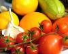 Tips to preserve fruits and vegetables in the heat