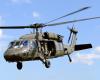 The Brazilian Army advances in the purchase of second-hand UH-60 Black Hawk helicopters