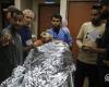 Seven more Palestinians killed in series of Israeli airstrikes on Gaza