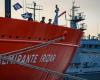 Argentina accelerates the search for a polar ship