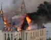 Russia bombed Harry Potter’s castle: five dead