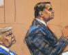 Trump fined for insulting witnesses in criminal trial – DW – 04/30/2024