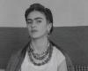 This is what Frida Kahlo looked like when she was a child