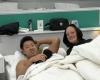 “Remember to give consent”: Big Brother cornered Fury and Martín in bed and exposed them fully