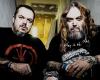 Max and Igor Cavalera re-record a classic Sepultura album