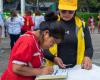 More than 170 thousand victims of conflict were compensated in Colombia