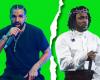 “They are two gentlemen losing relevance”: this is how Drake and Kendrick Lamar fight the “rap civil war” | ICON