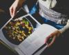 Five great cookbooks you can use this spring