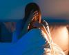 3 cases in which mental health is affected by insomnia, according to psychologists