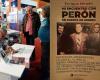 Emotion and reflection at the Book Fair: Minetti presented “My meeting with Perón” | NewsNet