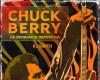 Chuck Berry. The definitive biography, book review of RJ Smith