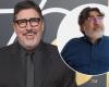 Alfred Molina burst into tears when remembering how he “disappointed” his father by becoming an actor