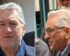 Did Robert De Niro clash with pro-Palestinian protesters? The truth of the controversial video that went viral on the web