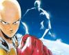 One-Punch Reveals God’s Powers and What They Mean for Saitama