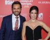 Eugenio Derbez clarifies his possible breakup with Alessandra Rosaldo