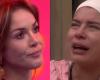 Nataly Umaña attacked Ornella for talking about her divorce with Alejandro Estrada – Publimetro Colombia