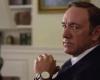 Kevin Spacey ranted against a documentary that chronicles his sexual abuse allegations