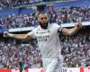 Is it a comeback or just a nice gesture? Real Madrid receives Benzema