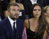 Victoria Beckham’s romantic message to her husband on the occasion of his 49th birthday