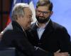 Antonio Guterres arrives in Chile to provoke