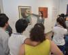 Entre Ríos: guided tours for students and the general public in provincial museums