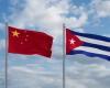 Cuba congratulates the Chinese People’s Friendship Association