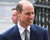 The surprise exit that encourages Prince William in his most turbulent moments