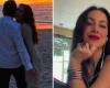 The truth behind the alleged infidelity of Claudia Lizaldi’s boyfriend with Ingrid Coronado