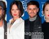 Gastón Soffritti, Manuela Viale and more famous people at the premiere of Nicolás Furtado and Delfina Chaves: the photos