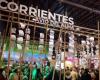 Corrientes paid tribute to the legacy of Julian Zini at the International Book Fair