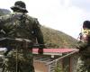 Another deadly day in Cauca! Two soldiers lost their lives in clashes with FARC dissidents
