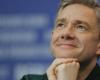 The reason why Martin Freeman abandoned veganism after 38 years without eating meat