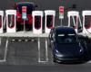 Tesla sues Tesla Power, a battery manufacturer, for infringing its trademark