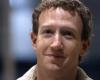Mark Zuckerberg established himself as the richest billionaire in California