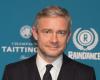 Actor Martin Freeman stops being vegetarian after 38 years for this simple reason