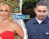 Britney Spears would have been attacked by her boyfriend in a hotel: They found her barefoot and without clothes | Britney Spears | Paul Soliz | TMZ | Celebrities | Mexican | SHOWS