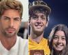 William Levy lives a special moment with his 2 children
