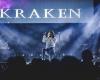 The band Kraken celebrates 40 years of history with a concert in Cali
