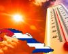 Radio Havana Cuba | July and August continue as the warmest months in Cuba