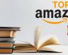 Amazon Spain books: what is the most read title this May 3