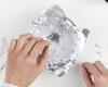 Don’t throw away used aluminum foil: see how to make your silver jewelry shiny with only 3 ingredients