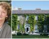 Death occurs of Hazel Allen, the Laois woman who was a leading figure in the renowned Ballymaloe House Hotel dynasty