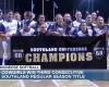 McNeese Cowgirls win Southland Regular Season Championship over Southeastern
