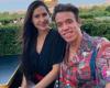 Rigoberto Urán confirmed that he will be a father again: this is the name and sex of the baby
